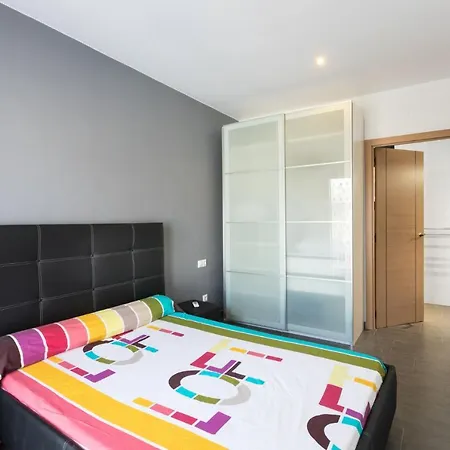 Superbe Contemporaine Lloret de Mar