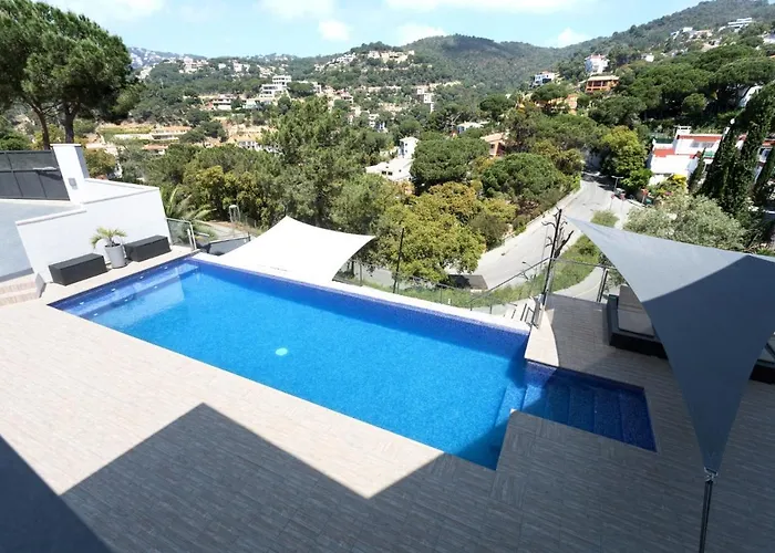Villa Leeloo - Location Maitikoa